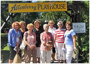 Allenberry Playhouse