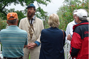 Harpers Ferry 2011