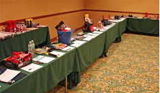 Convention 2011