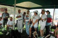 Annual Meeting 2004