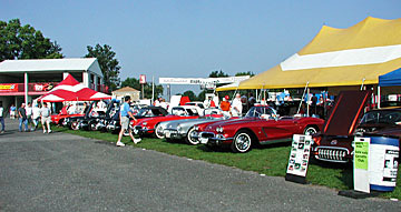 2007 Carlisle, PA - Fairgrounds