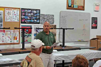 2008 SACC Convention - Harrisburg/Hershey, PA - AACA Museum